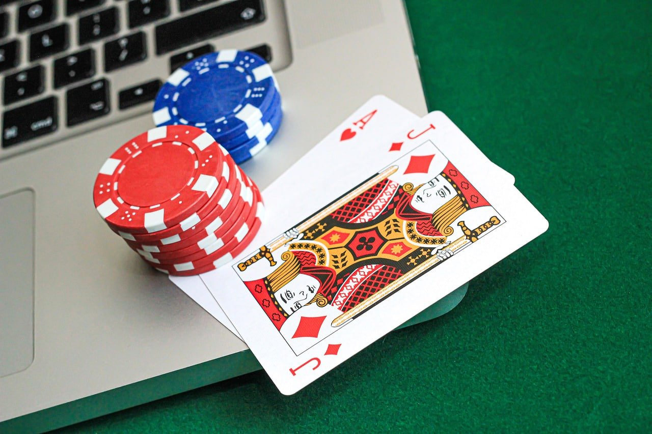 Langkah membaca syarat bonus