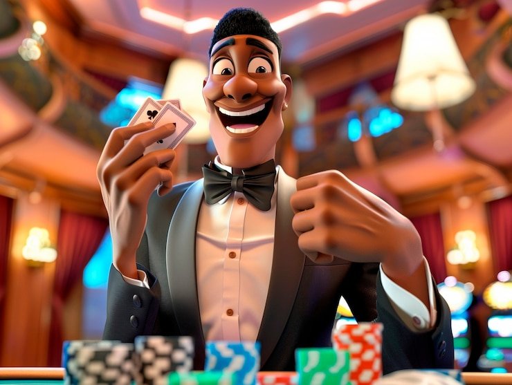 Fitur klaim bonus untuk pengguna
